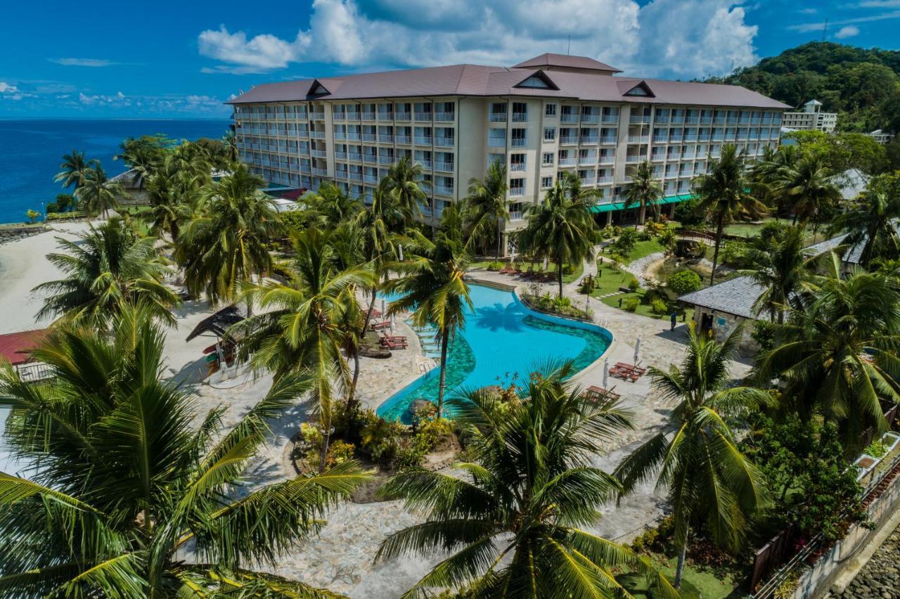 Palau Royal Resort Корор Экстерьер фото