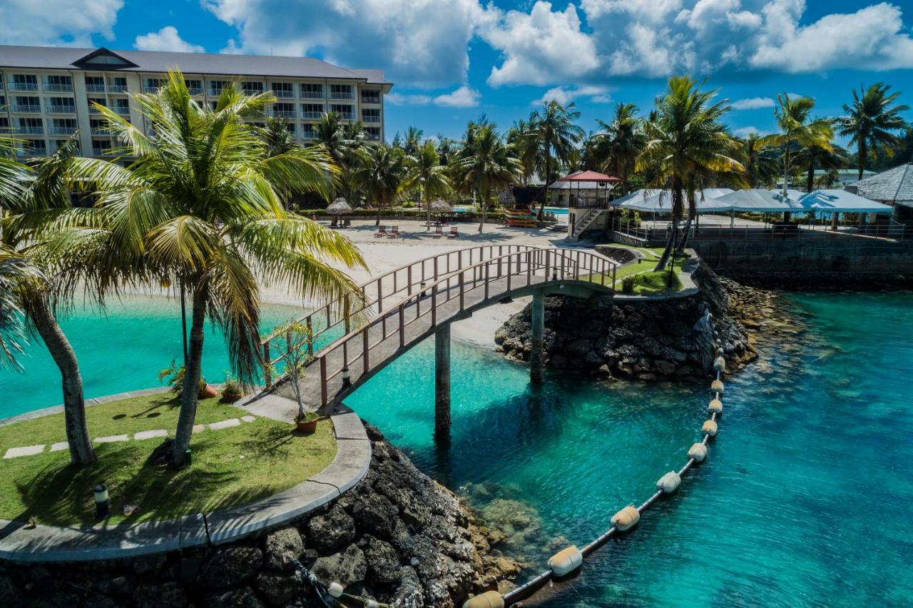 Palau Royal Resort Корор Экстерьер фото