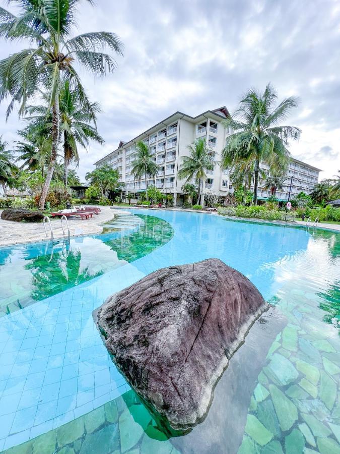 Palau Royal Resort Корор Экстерьер фото