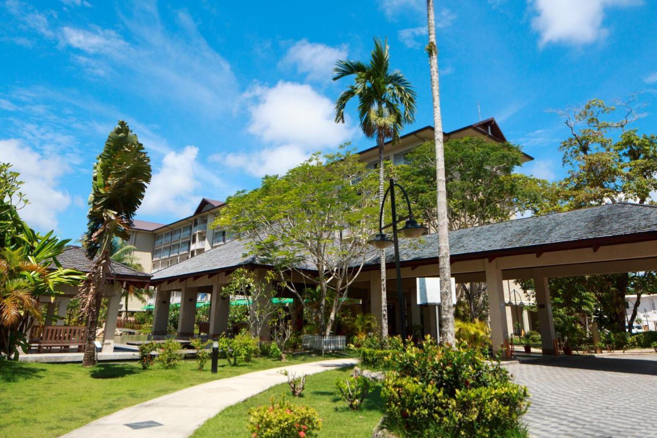 Palau Royal Resort Корор Экстерьер фото