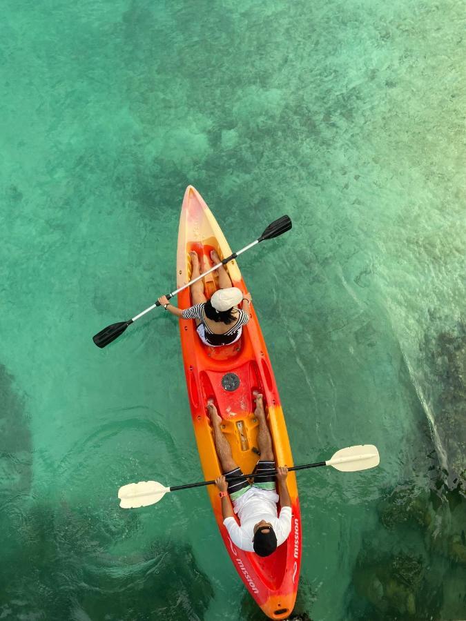 Palau Royal Resort Корор Экстерьер фото