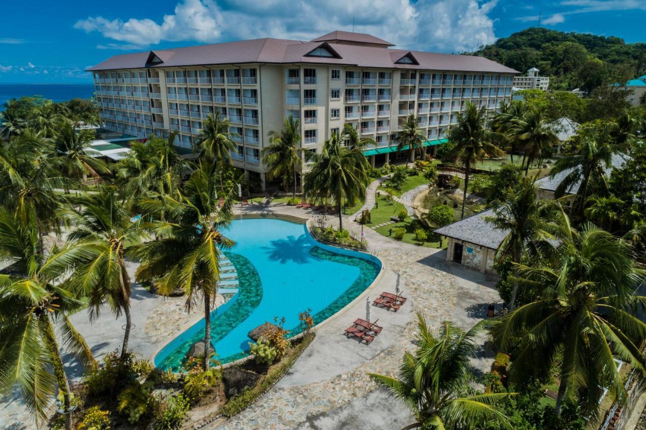 Palau Royal Resort Корор Экстерьер фото