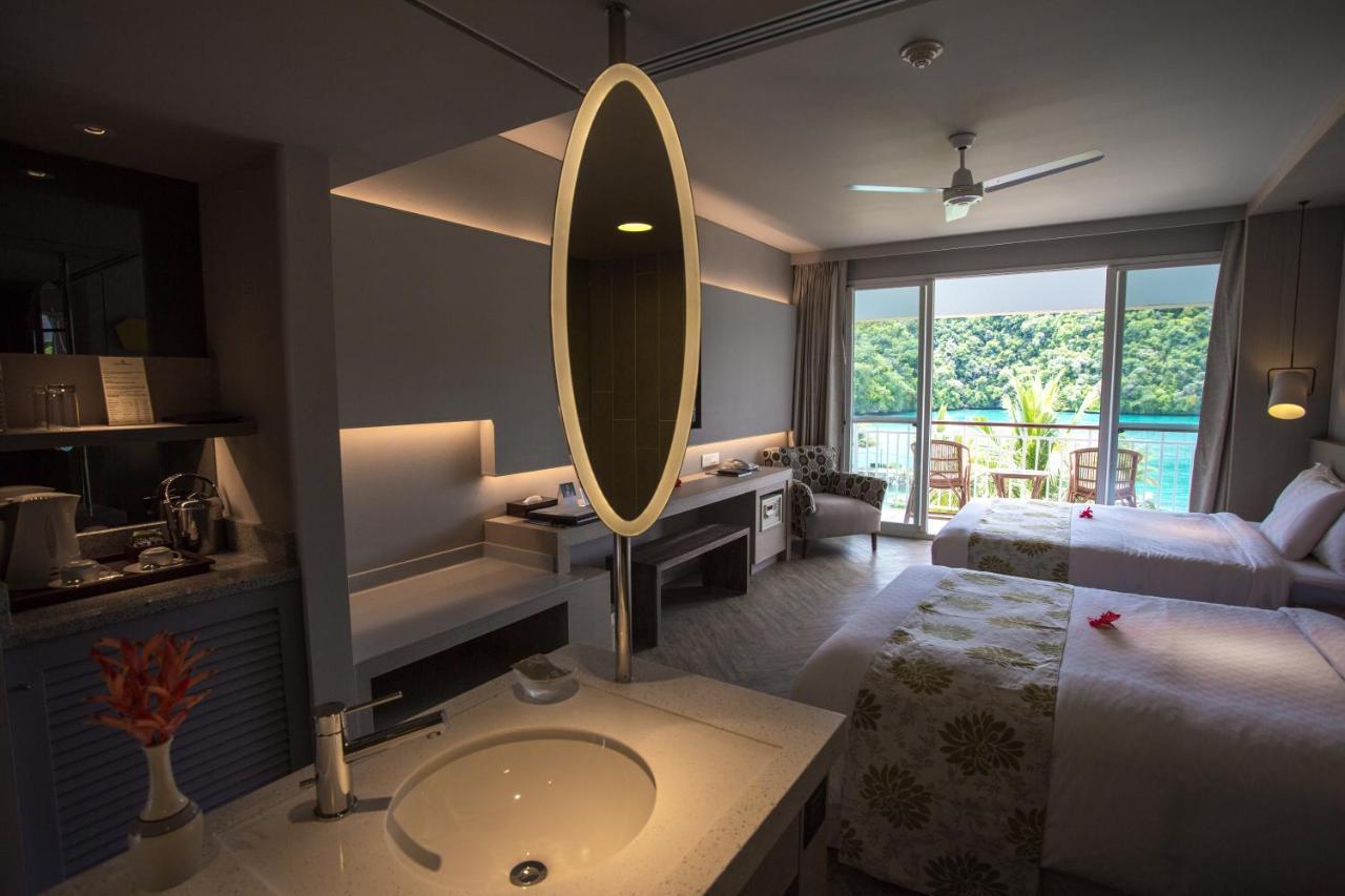 Palau Royal Resort Корор Экстерьер фото