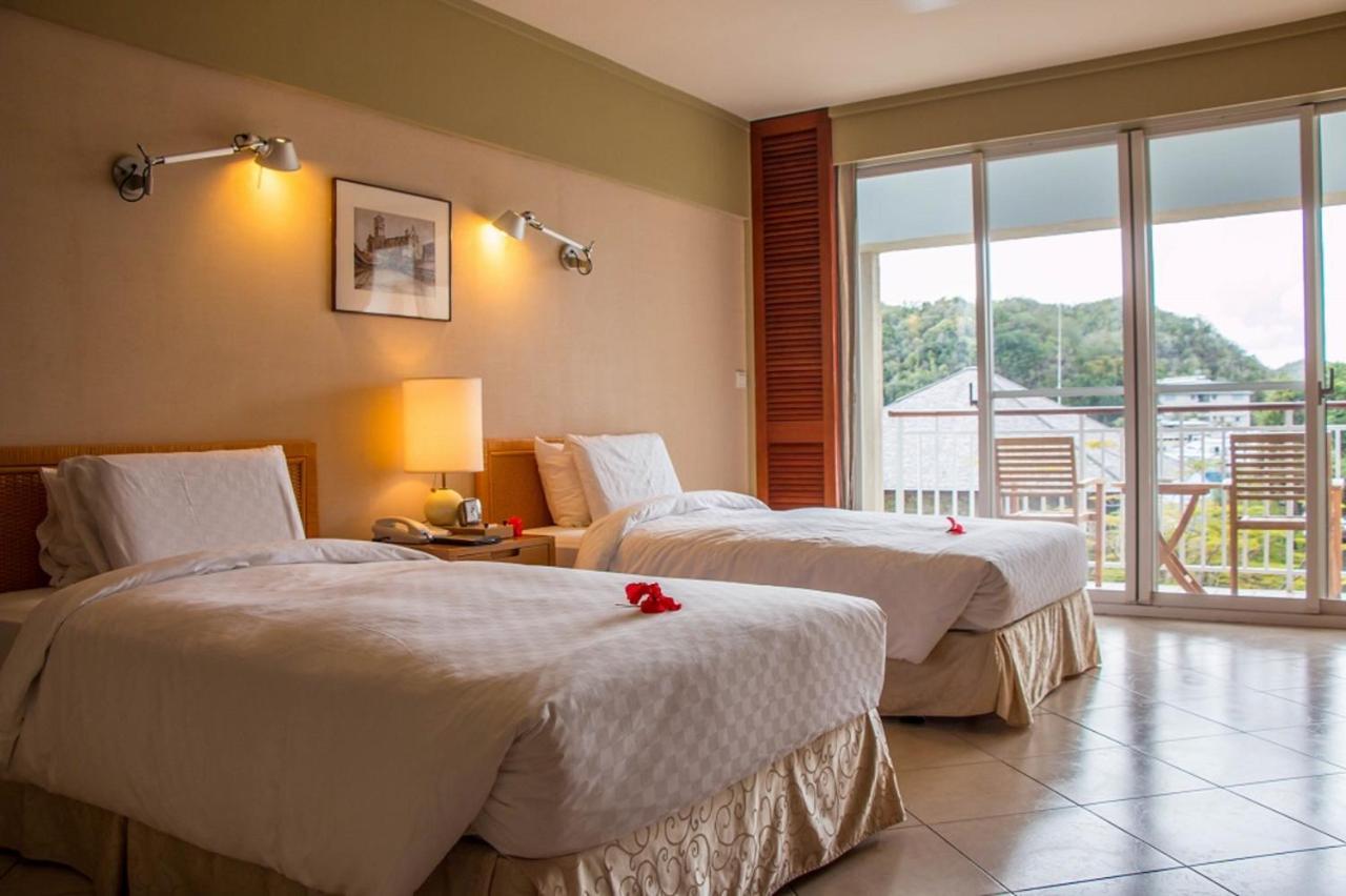 Palau Royal Resort Корор Экстерьер фото