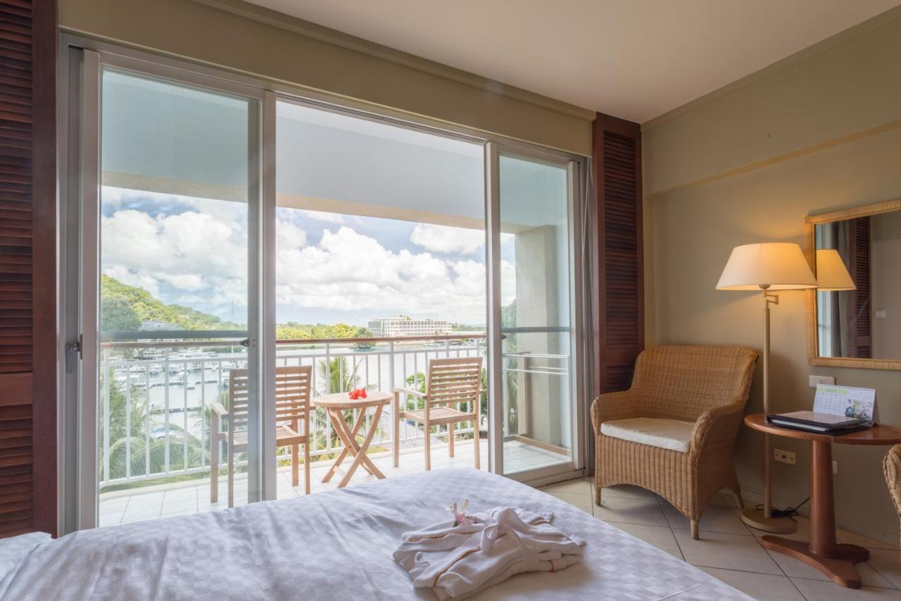 Palau Royal Resort Корор Экстерьер фото