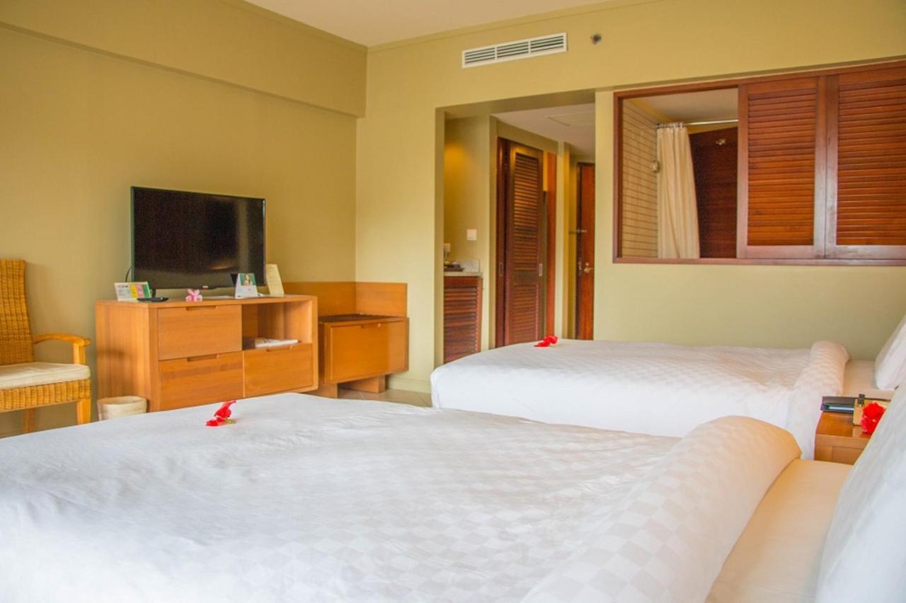 Palau Royal Resort Корор Экстерьер фото