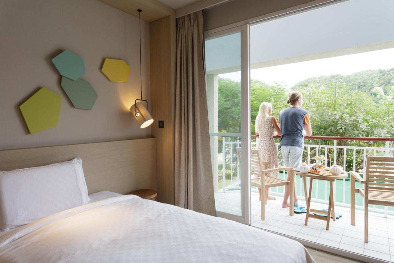 Palau Royal Resort Корор Экстерьер фото