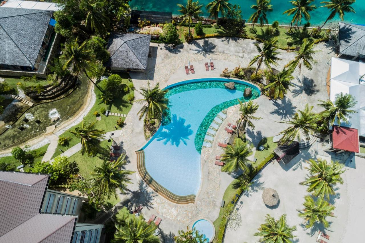 Palau Royal Resort Корор Экстерьер фото