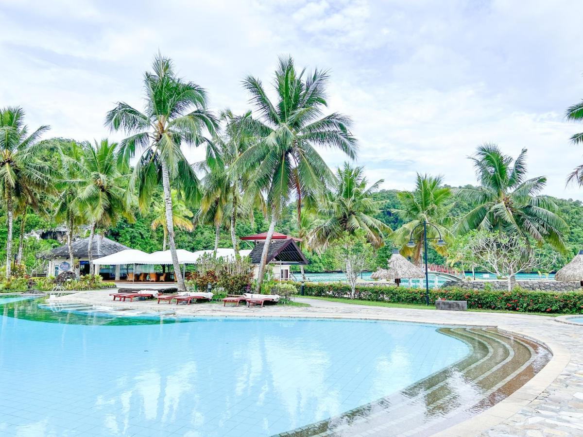Palau Royal Resort Корор Экстерьер фото