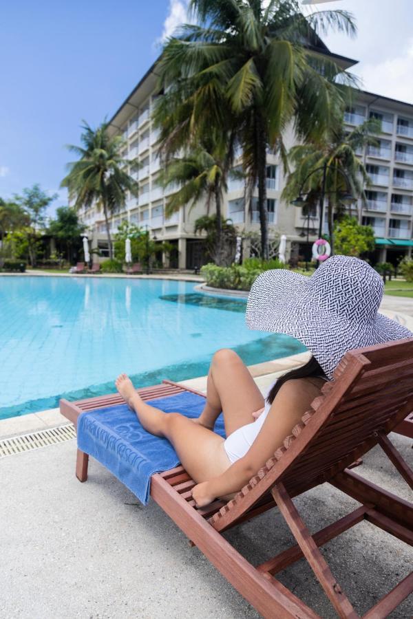 Palau Royal Resort Корор Экстерьер фото
