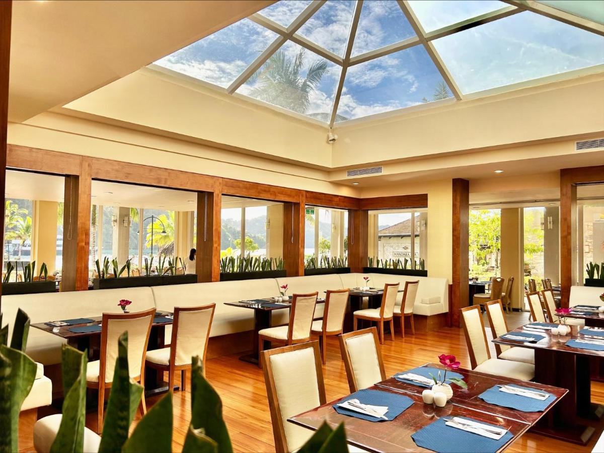 Palau Royal Resort Корор Экстерьер фото