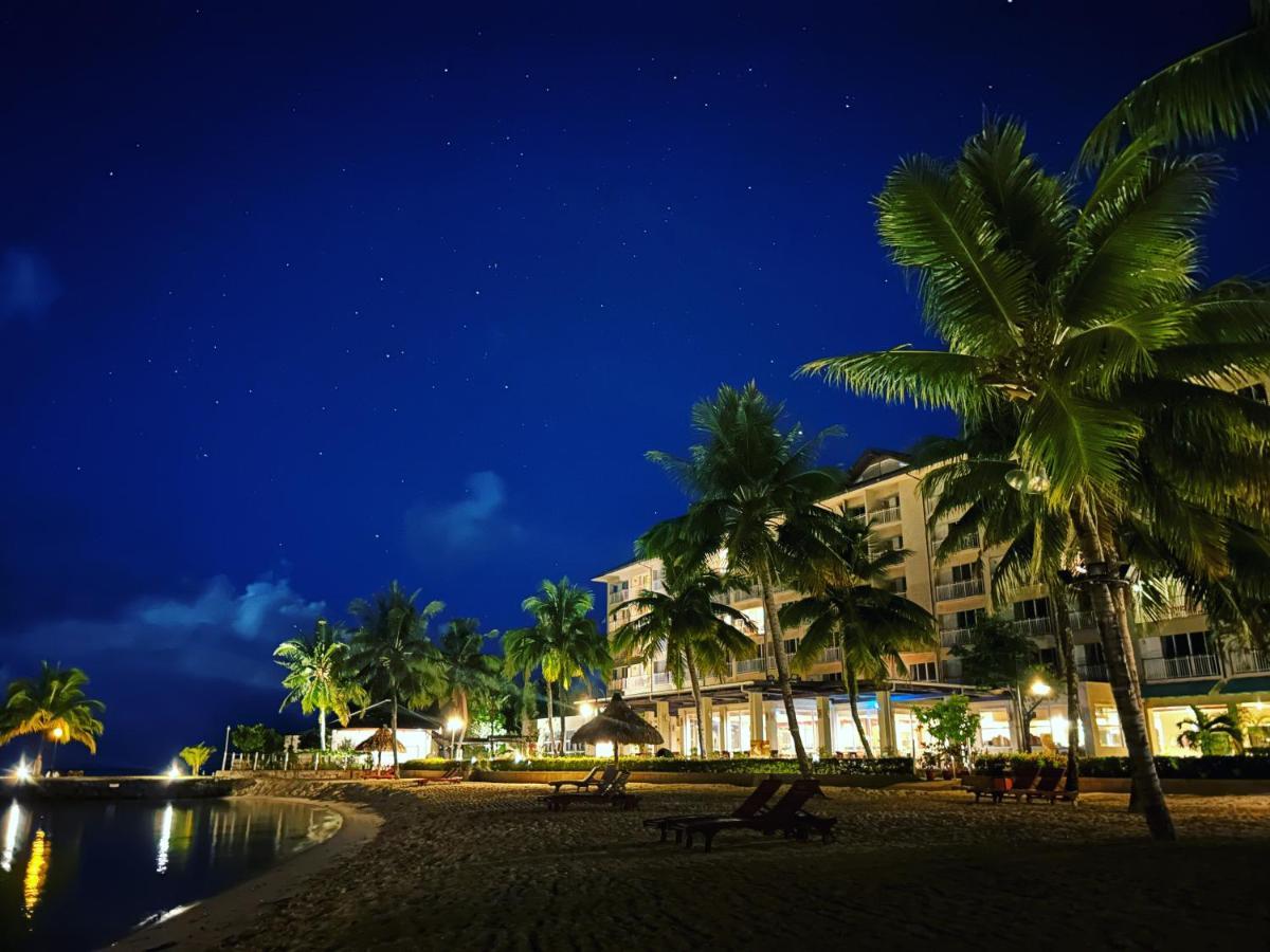 Palau Royal Resort Корор Экстерьер фото