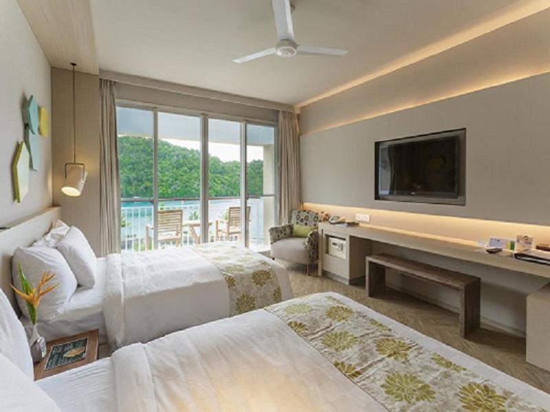 Palau Royal Resort Корор Экстерьер фото
