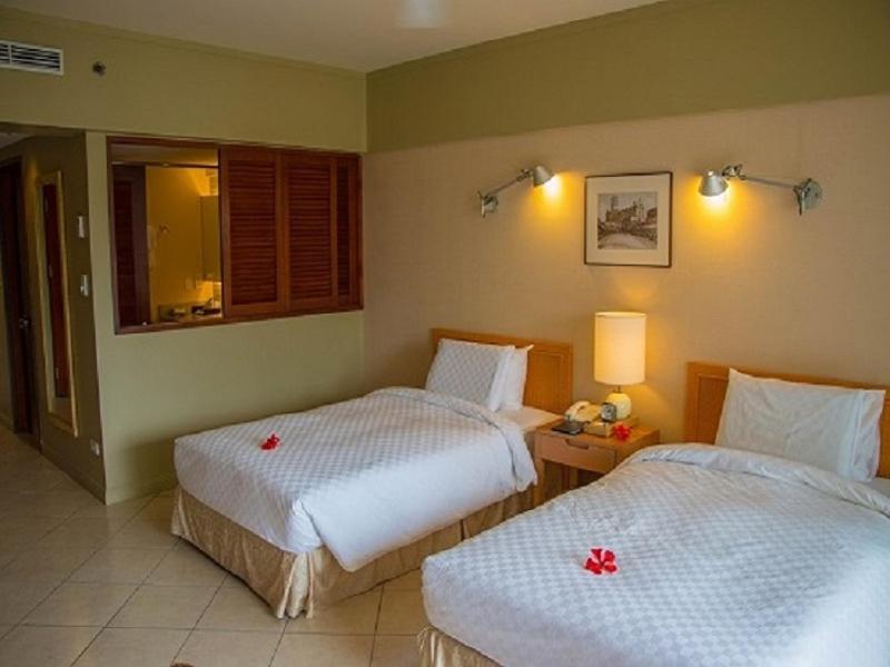 Palau Royal Resort Корор Экстерьер фото