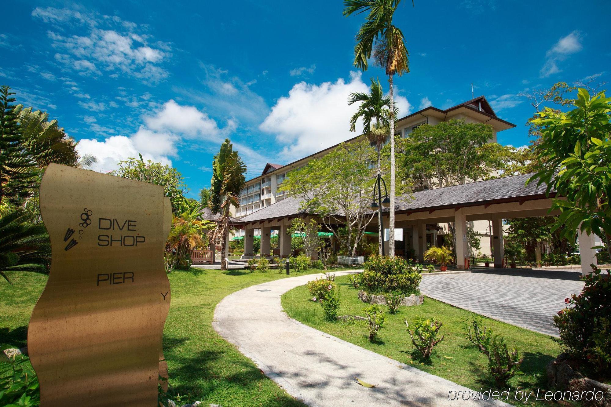 Palau Royal Resort Корор Экстерьер фото