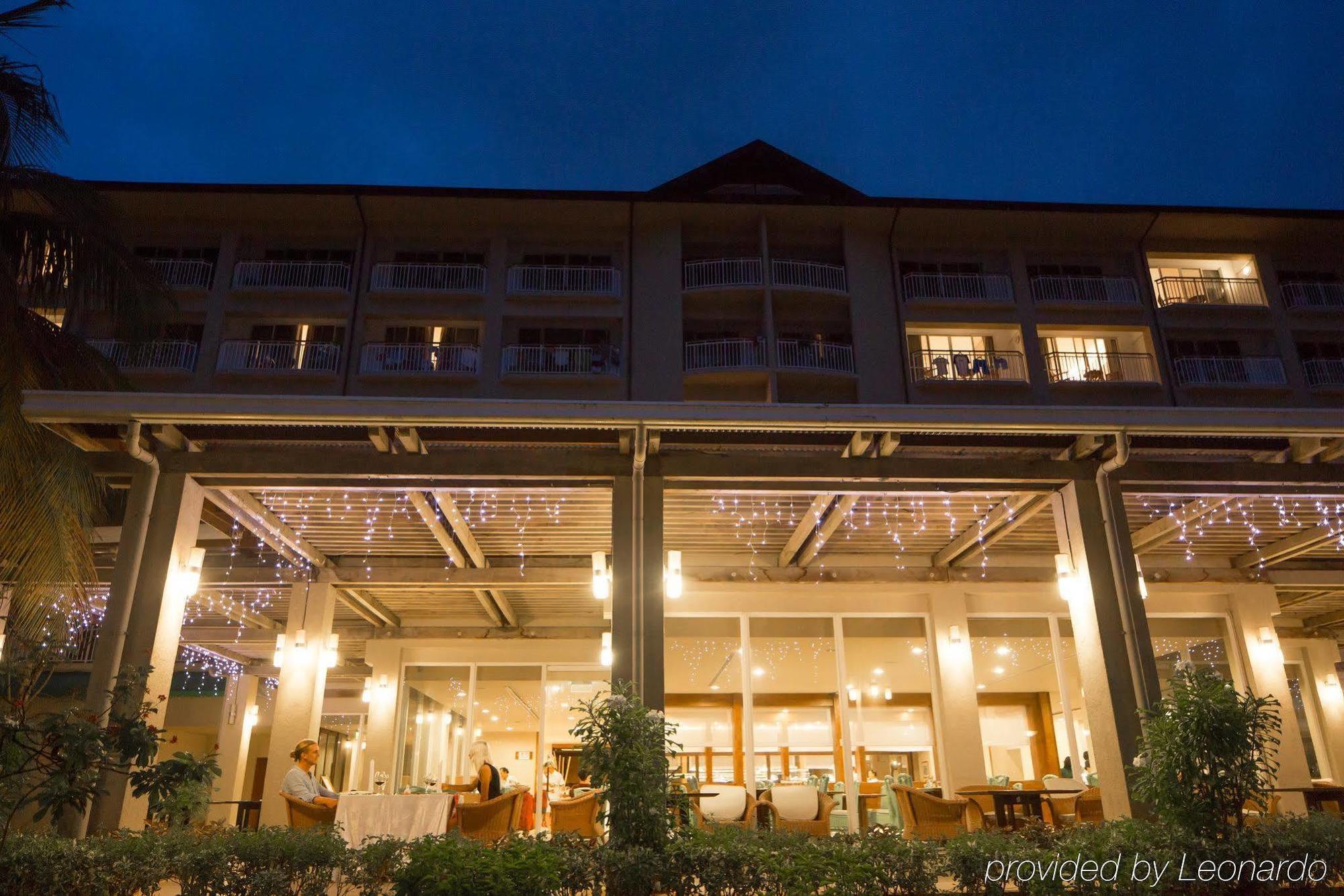 Palau Royal Resort Корор Экстерьер фото