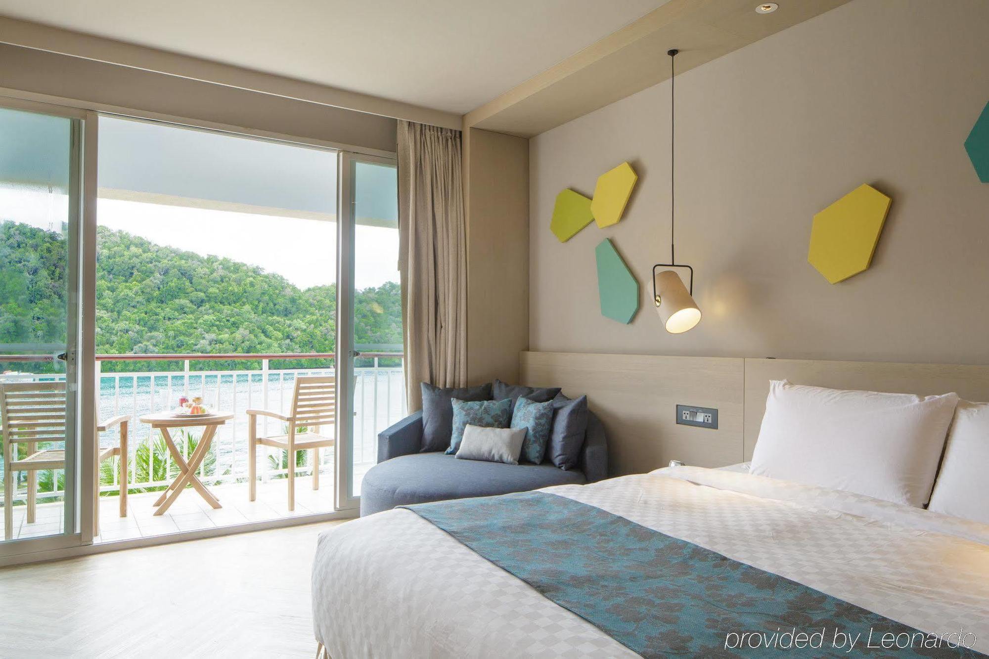 Palau Royal Resort Корор Экстерьер фото