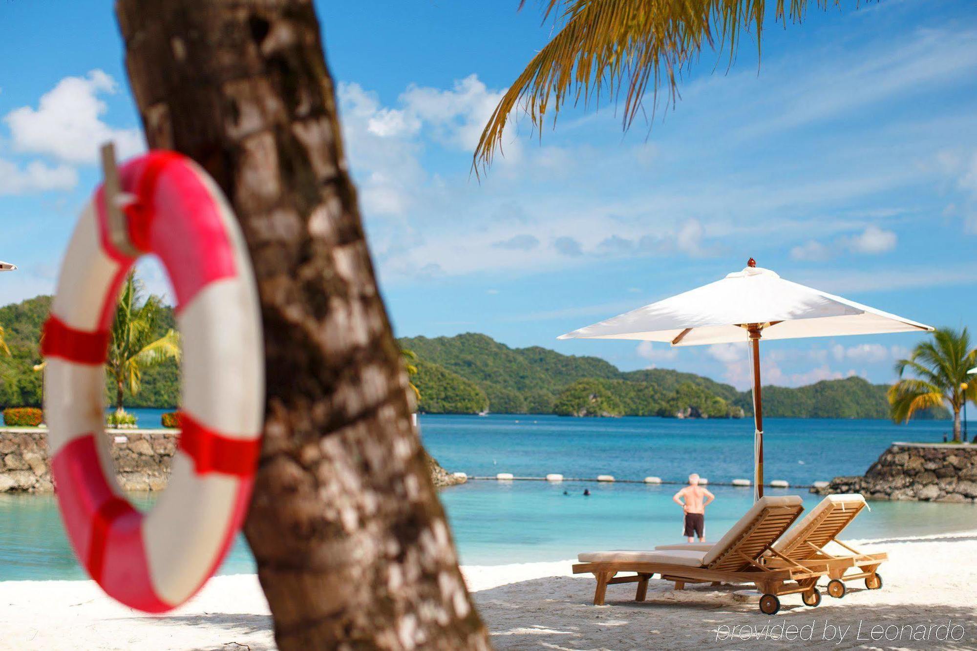 Palau Royal Resort Корор Экстерьер фото